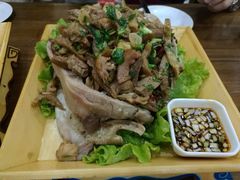 -德顺源(玉泉区印象江南店)