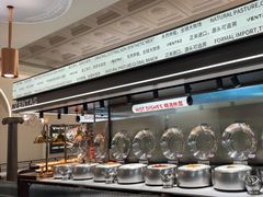 -凡塔斯牛排自助餐厅(广东佛山三水万达店)