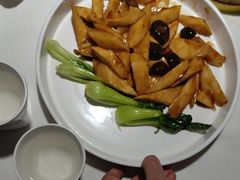 -鸭王烤鸭店(三里河店)