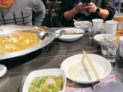 -大河宴·椒麻鱼火锅(北京路中和美食街店)