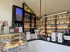 -禧室Joyous Lounge(禧园店)