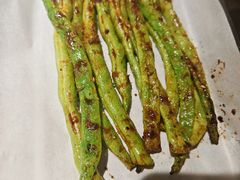 -百姓山羊烧烤·萧县羊肉(青阳路店)