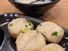 -小杨生煎(萧山机场店)