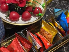 -沐森澜·轻奢足道·养生·SPA