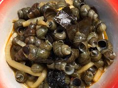 -丽丽三鲜螺蛳粉(田林路店)