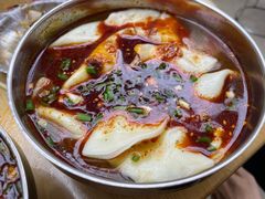 -江油特色冷沾沾(火炮街店)