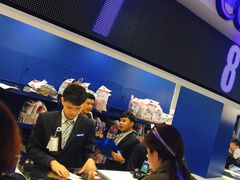 -王权免税店(廊曼机场店)