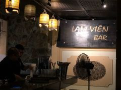 -Lam Vien Restaurant