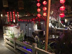 大堂-乾园(天河城店)