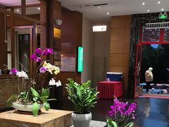 -黔蘑菇四季餐厅(观山湖店)