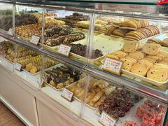 大堂-四远香糕点(长江道店)