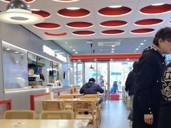-琴岛顺天馄饨(漳州二路店)