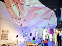 -中华艺术宫(上海美术馆)