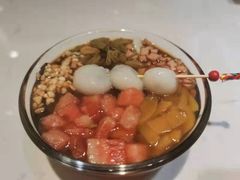 -峨嵋小镇(远洋城店)