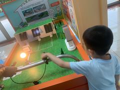 -中国杭州低碳科技馆
