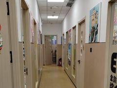 -艺塔木美学教育(和达校区)