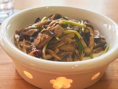 -周三的情书花园餐厅(江北店)