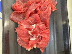 -牛吉韵·鲜切牛肉自助火锅(南山店)
