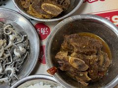 -阿秋牛排(湖心街店)