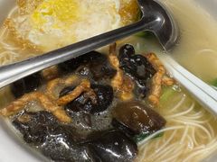 -刘胖子家常菜·蹄花焖藕(中央花园店)