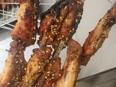 -文文烤肉(大皮院店)