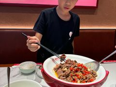 -辣可可·小炒黄牛肉(望京凯德MALL店)
