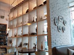 大堂-娜娜家•Nana’Garden (福州道店)
