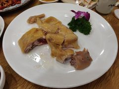 -寻味顺德·南记酒家·传统顺德菜·鱼生(广源路店)