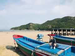 -桃花岛风景旅游区
