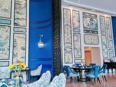 -翠湖宾馆·中餐厅