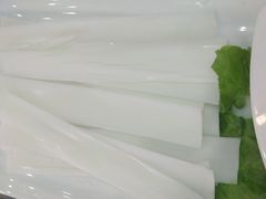 定西宽粉-蘭番坊青海特色铜锅涮·清真