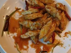 -玉林烤鸭店(定福庄店)