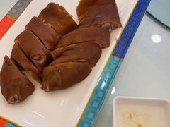 -福满园大酒楼(梅林店)
