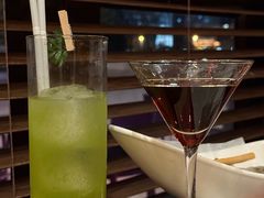 -安妮意大利餐厅(世贸天阶店)