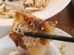 红糖糍粑-三猫黑鱼花(南大店)