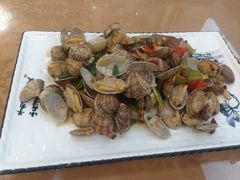 -渔码头食府(蓬莱阁店)