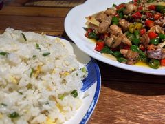 -川渝饭店