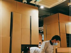 -海底捞火锅(劲松店)