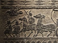 -徐州汉画像石艺术馆