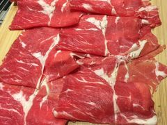 -青瓷火锅料理(西单大悦城店)