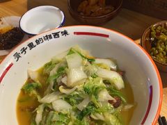 -富正毅三下锅·湘西韵味(天门山索道店)
