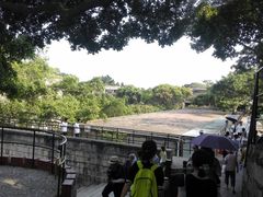 -胡里山炮台