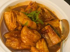 -珠海瑞吉酒店·宴庭中餐厅