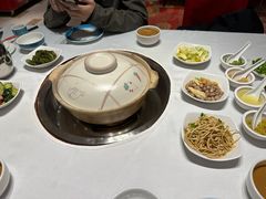 -天宜隆蘑菇宴火锅(石景山旗舰店)