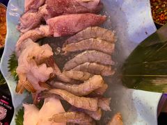 -牛New寿喜烧(曹路花园城店)