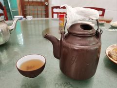 -铁炉农家菜馆