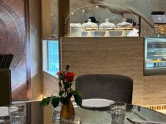 -ELI FALAFEL Lebanese&Mediterranean黎巴嫩美食(富城路店)