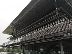 -御道口草原森林风景区-游客咨询处