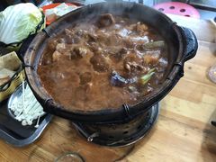 -范贤光鸡公煲(平乐园总店)