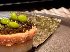 -炎橘·板前料理 Omakase
